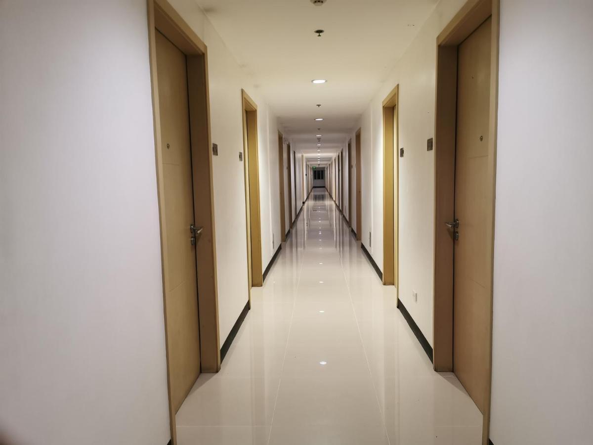 وحدة استوديو في مساكن Sm لايت مانيلا المظهر الخارجي الصورة